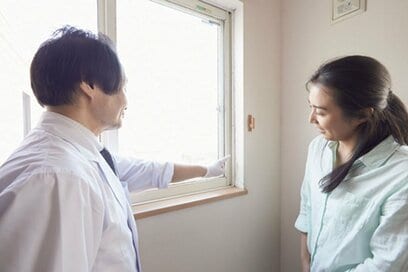 ベッドの下はダニの生息ゾーン！寝室のカビ・ダニ対策