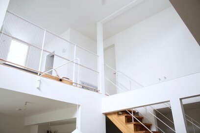 中古住宅を買って、吹き抜けにしてみた！暮らして感じるよい＆悪いこと