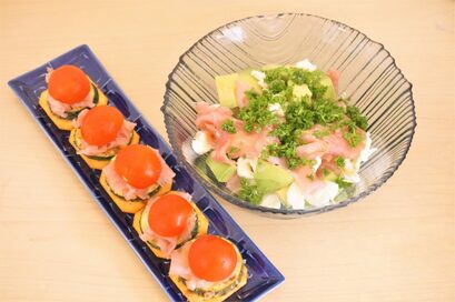 カルディの大定番「生ハム切り落とし」が更においしくなるおつまみレシピ