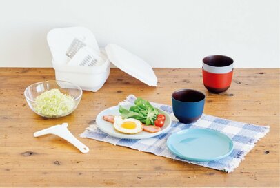 40代・50代がリアルに愛用する「ニトリ」のアイテム。高見え食器も狙いめ