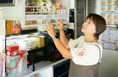 65歳、築30年超の自宅を大胆リフォーム。子の独立後は「夫婦＆猫が暮らしやすく」