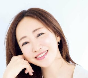 大人世代のシワ対策は「朝」が鍵！美容家・神崎恵さん流の美容習慣とは？