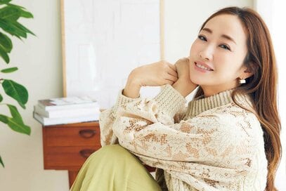 47歳、できないことが増える日々。自分を責めないためにやっていること
