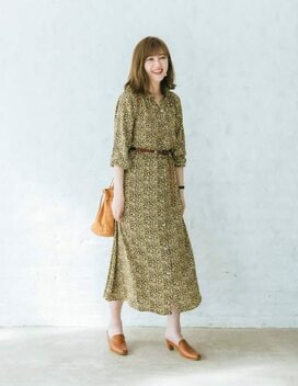 プチプラのあやさんがGUで発見！今すぐ買うべき春物