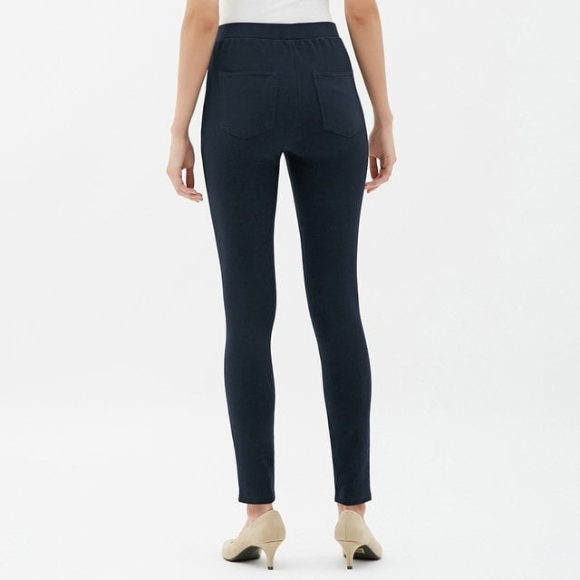 パンツ感覚ではけます