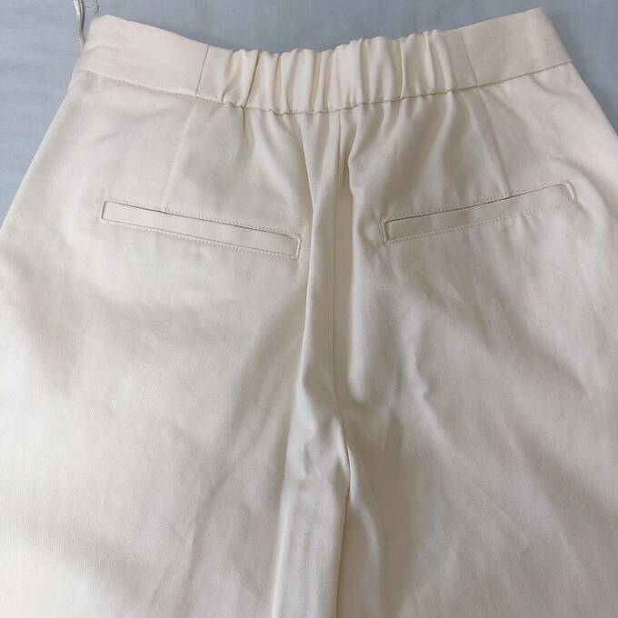 透け感が気にならない