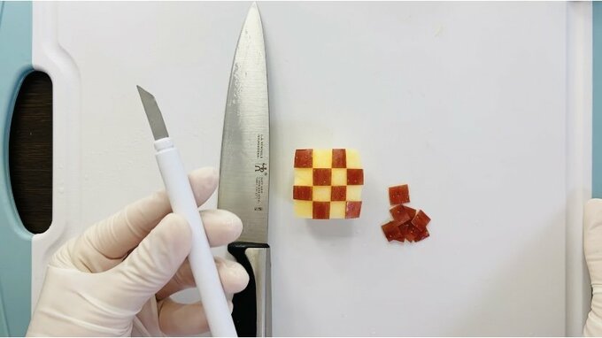 デザインナイフ