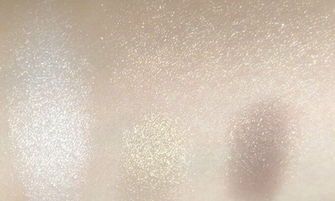 トーンアップカラー・メインカラー・リフトアップカラー・ラインカラーの4色