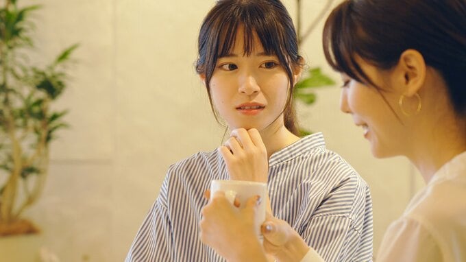 嫉妬