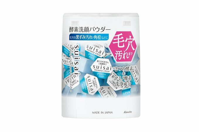 スイサイ ビューティクリア パウダーウォッシュN