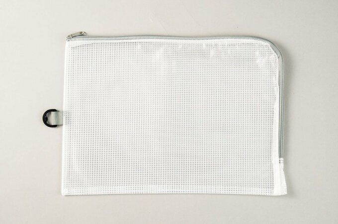 ビニールネットケース空