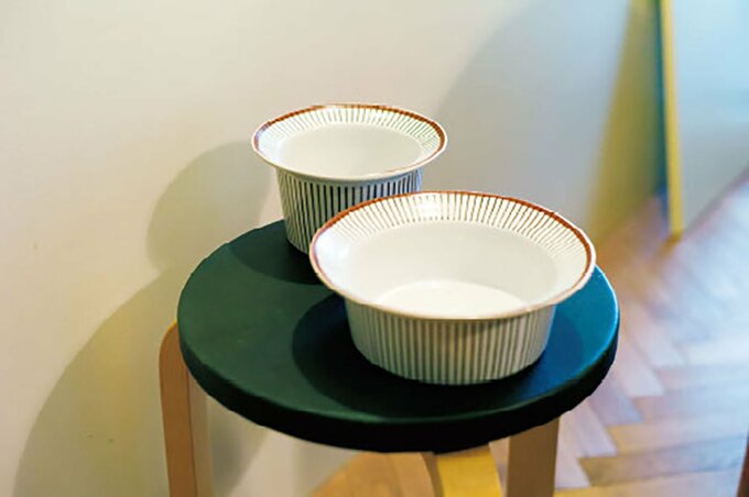 ヴィンテージのお皿