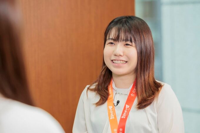 谷川さん
