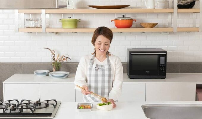 ESSE読者の佐藤美由紀さん