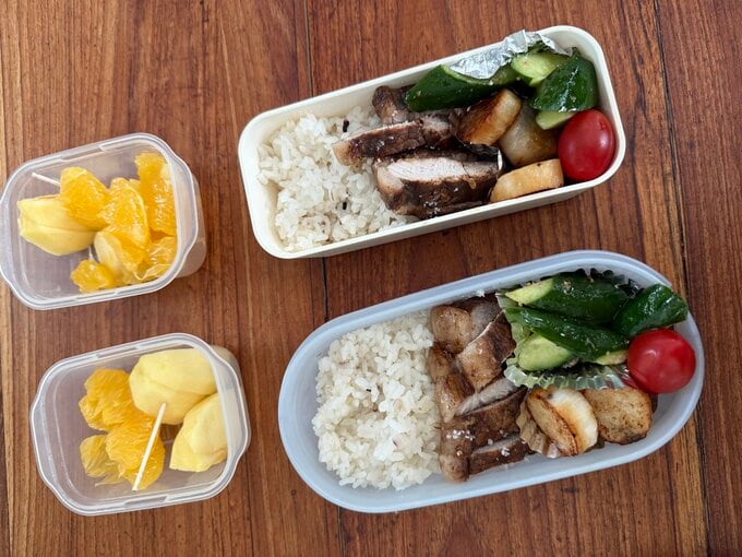 お弁当