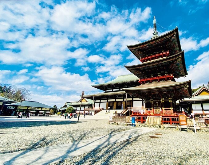 日帰りのプチ旅行