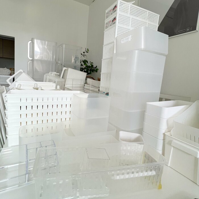 片づかない家にあるもの」3つ。今すぐに家から追い出すべき理由とコツ