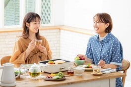 宇野昌磨さん×山本草太さんが対談。ジュニアの頃から変わらない