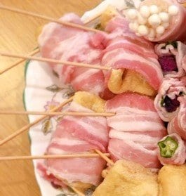 チーズがはみ出なくて安心かも