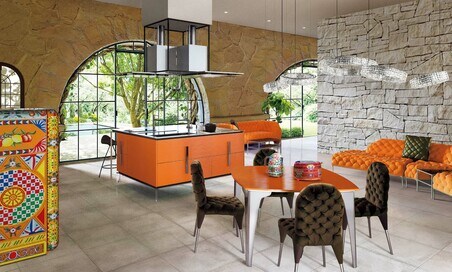 動線ゼロのシステムキッチンも!?インテリア映え＆高機能な商品をピックアップ