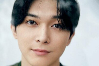 吉沢亮さんが役を通して学んだこと。「伝えるってこういうことなんだな」