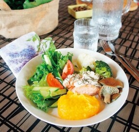 フィンランドの食事は「1日5食」で軽めに楽しむ。「主食はなんですか？」と聞かれて困る理由