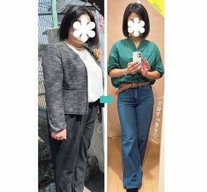 あらゆるダイエットに失敗した49歳が「無理なく23kg減」。3食とりながらやせられた方法：2024年1月トップ10