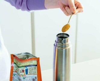 毎日のお茶づくりをラクに。面倒な“名もなき家事”をやめるコツ