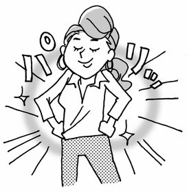 ゲッターズ飯田さん「お金持ちを目指すなら財布は黒、シャツは白を選んで」