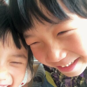 レンズをつけたら上手に撮れた！