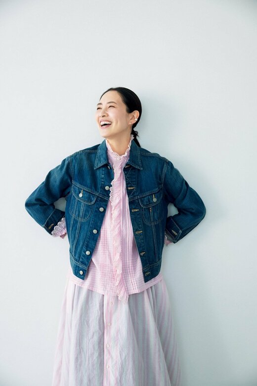 浜島直子さん
