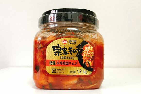 キムチ