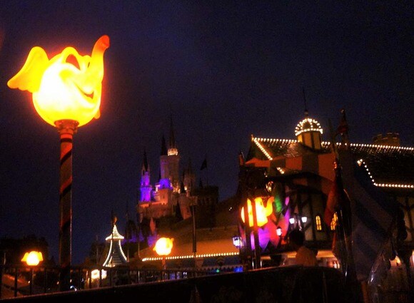 ジャック・オー・ランタン