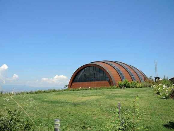 ワイン大国、ブルガリア