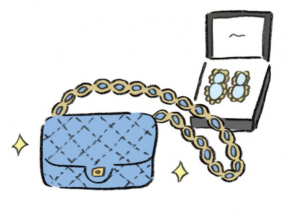 ブランド品