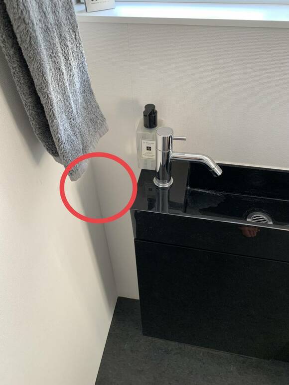 デッドスペースBEFORE