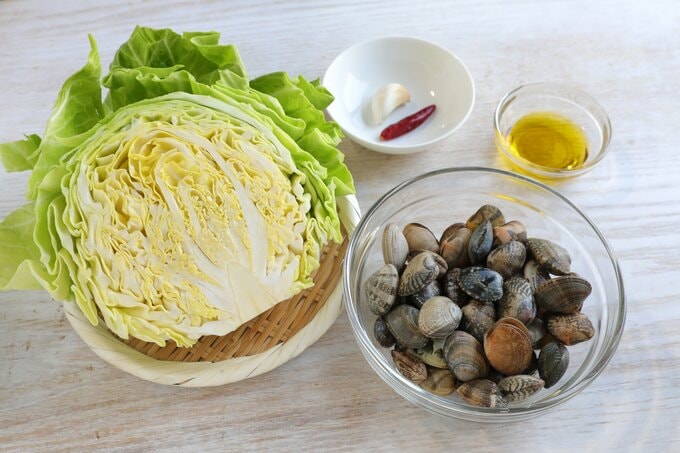 材料