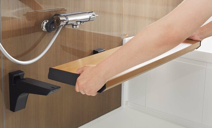 とってもクリーンカウンター