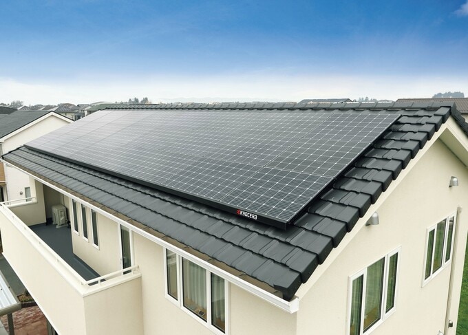 京セラ「エコノルーツ タイプL」