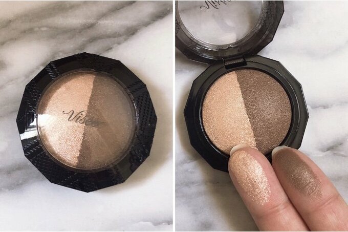 ベージュ系の「BE-2」