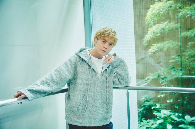 声優・古川慎さん