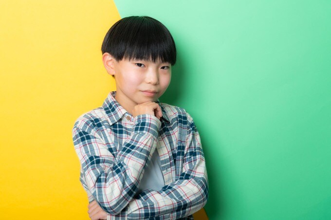 田中さん