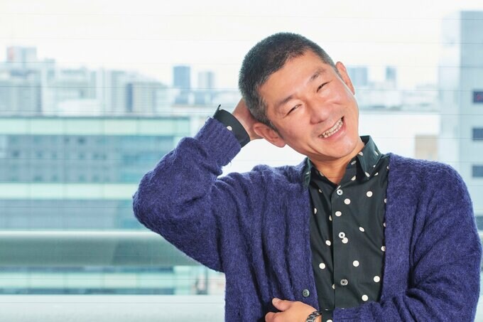 哲夫さん