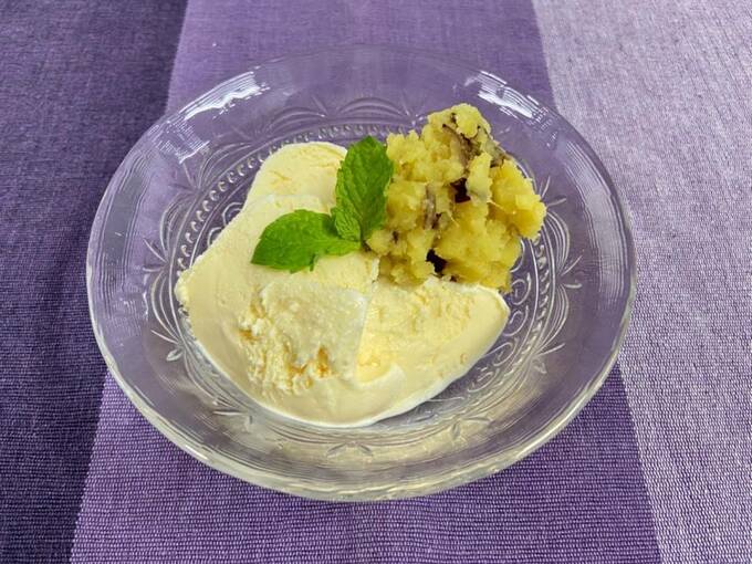 アイスクリーム