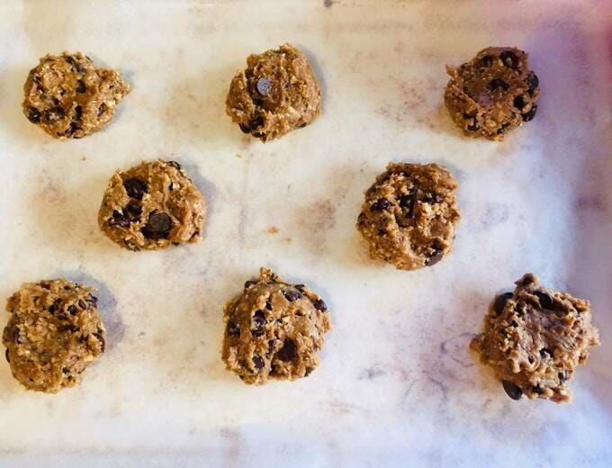 適当な大きさに成形