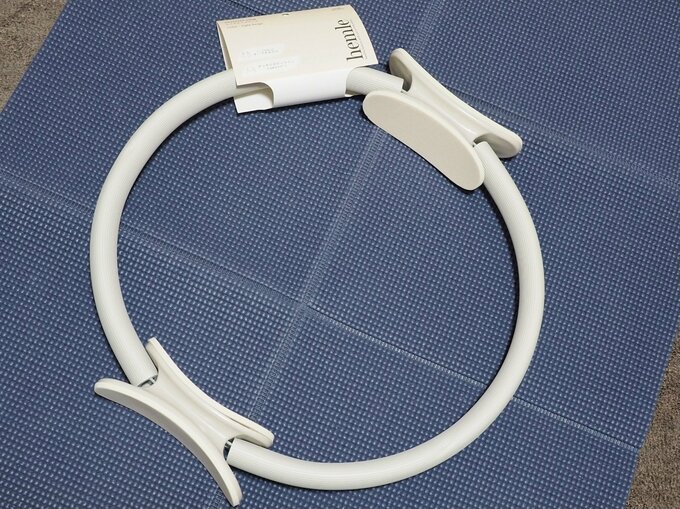 3COINSの「エクササイズリング」