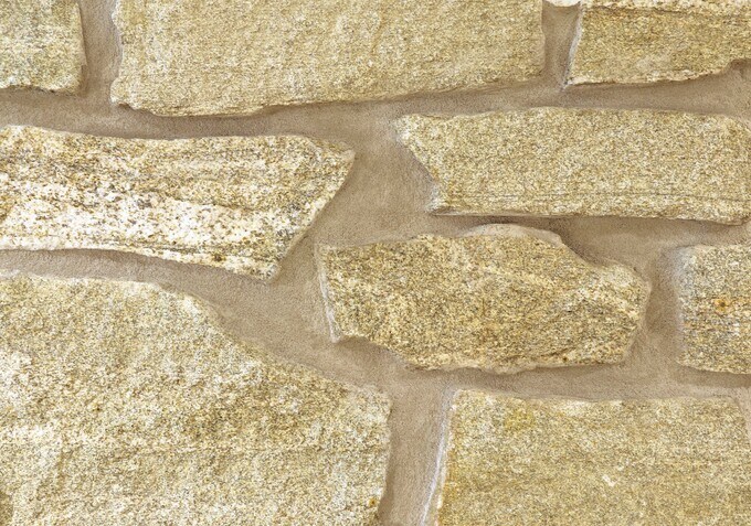 凹凸の荒々しさと迫力