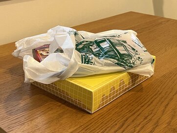 「片づかない家」から出てくるもの3つ。一度家に入れると危険なお土産とは【2023年収納部門2位】