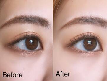 セザンヌの580円シャドーにキャンメイクの下地。マスク美人はつくれる