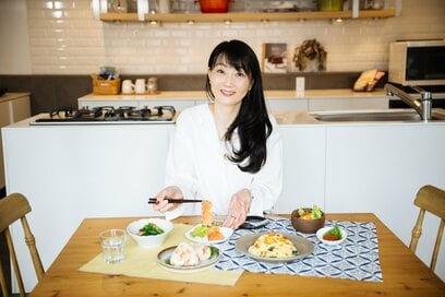 50代、いつもの食卓をちょっと贅沢に。おいしい魚を手軽にお取り寄せ